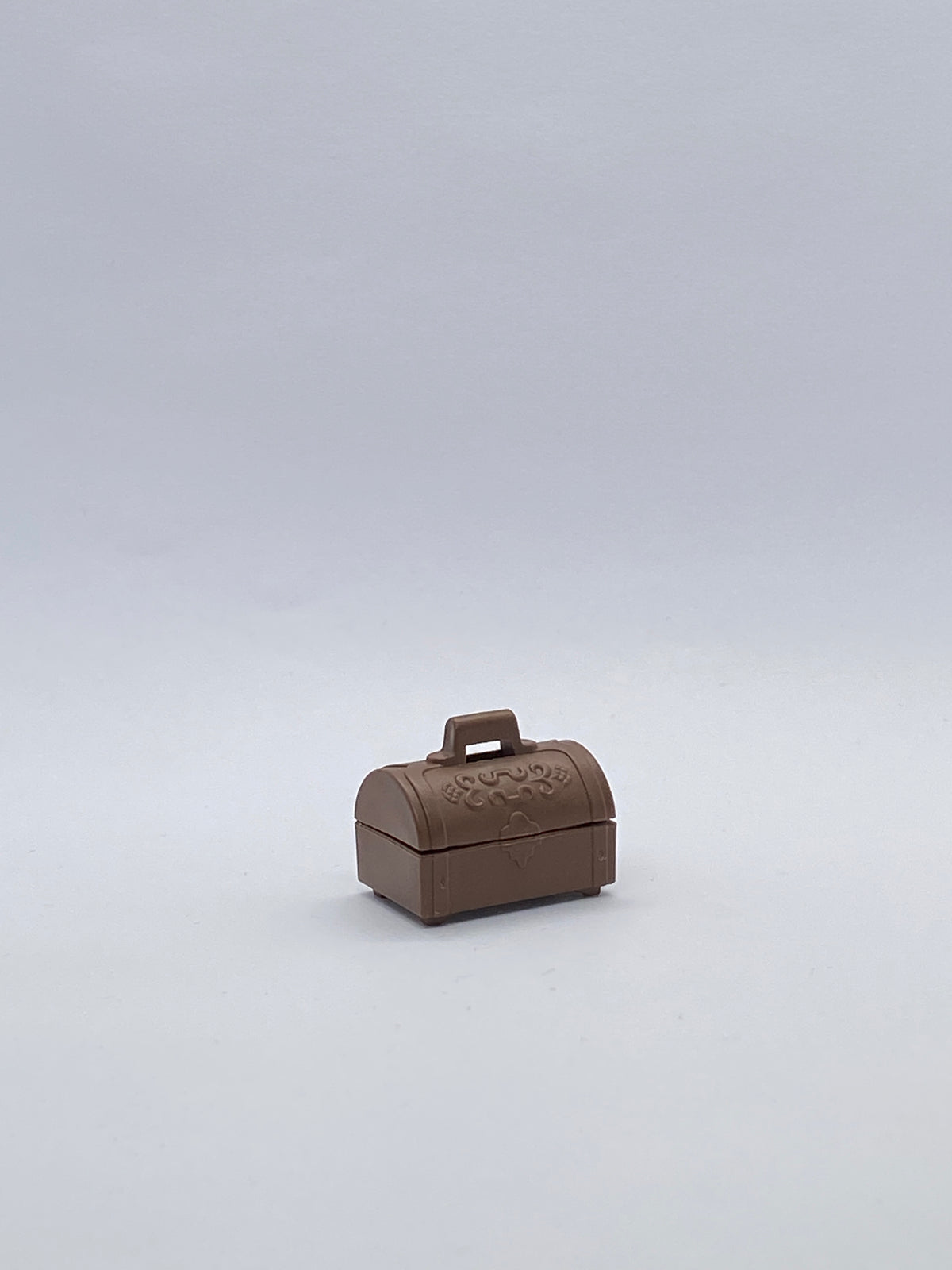 Playmobil Schatzkiste - braun - A3388