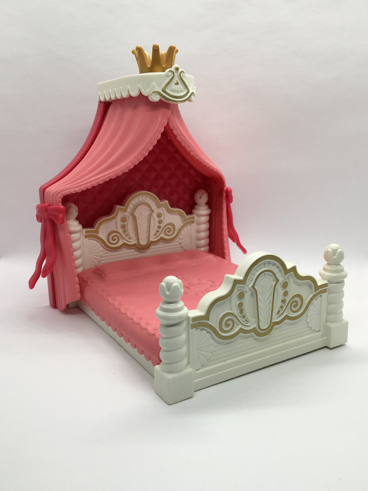 Playmobil Königliches Bett - Traumschloss - C0879