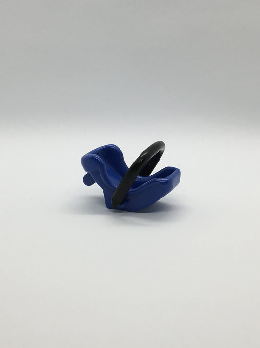 Playmobil Babytrage - Baby - Zubehör - blau - C0842