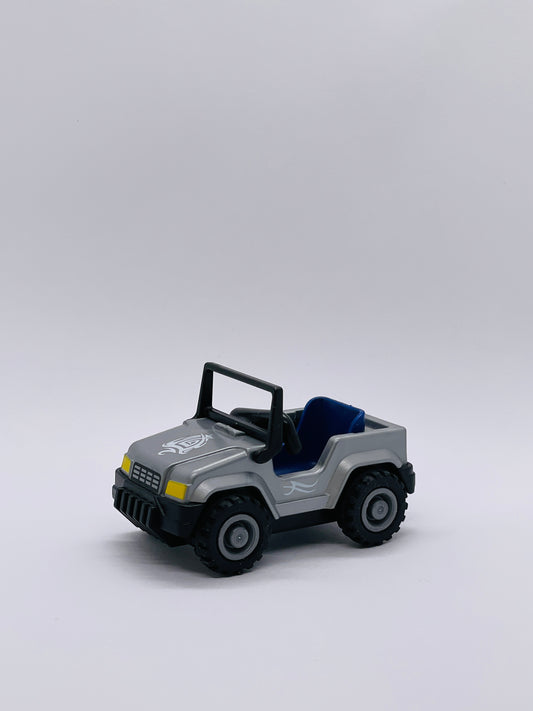 Playmobil Kinderauto - Jeep - B0189