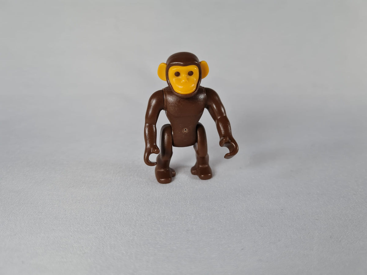 Playmobil Affe - Ersatzteil - Zoo - Safari - Zirkus - 0448