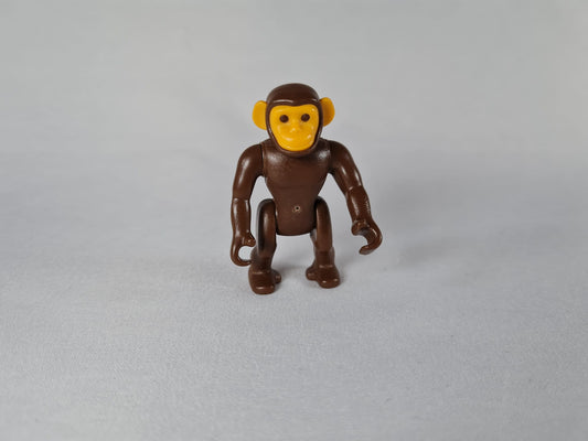 Playmobil Affe - Ersatzteil - Zoo - Safari - Zirkus - 0448