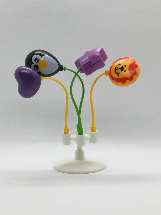 Playmobil Luftballonständer mit Luftballons - C2367
