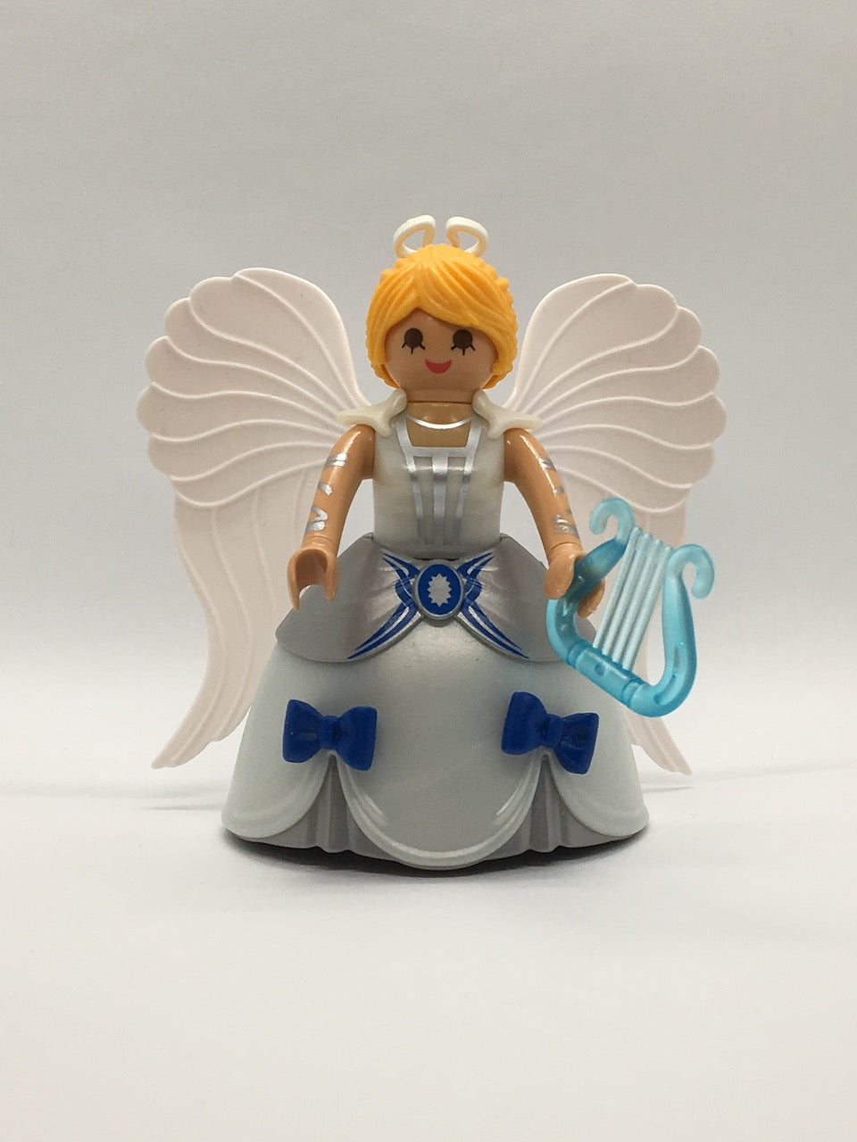 Playmobil Engel mit Harfe - Serie 17 - Figur - C2371