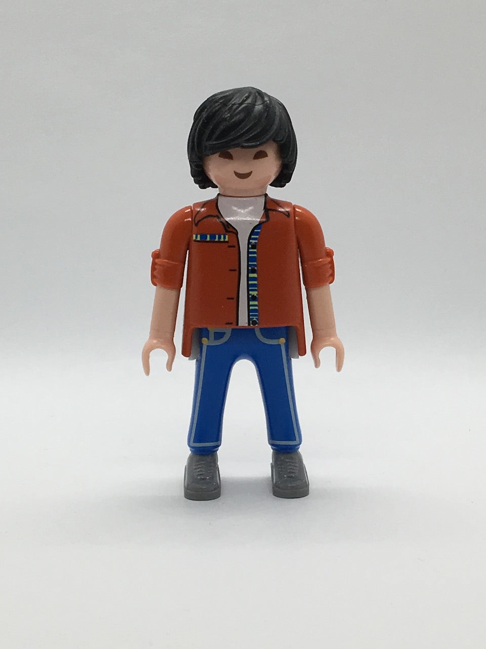 Playmobil Mann - Figur - C2400