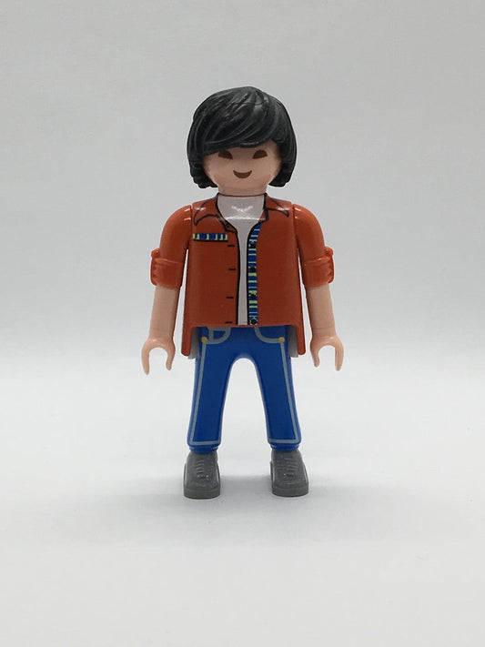 Playmobil Mann - Figur - C2400