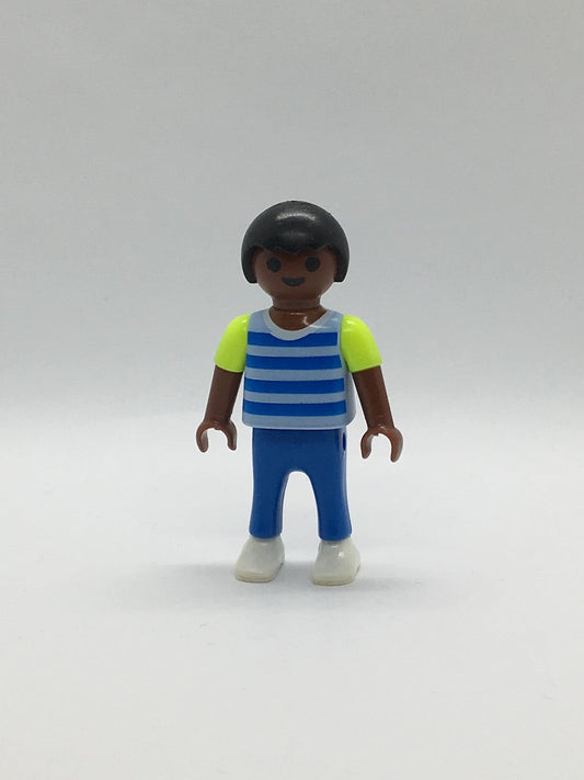 Playmobil Junge - Figur - C2402