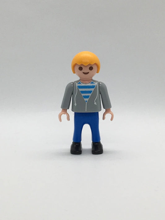 Playmobil Junge - Figr - C2404
