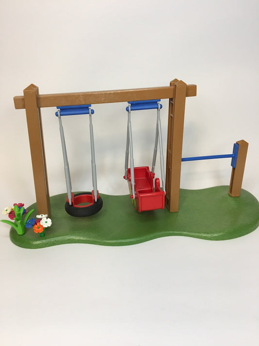 Playmobil Spielplatz - Schaukel - C2412
