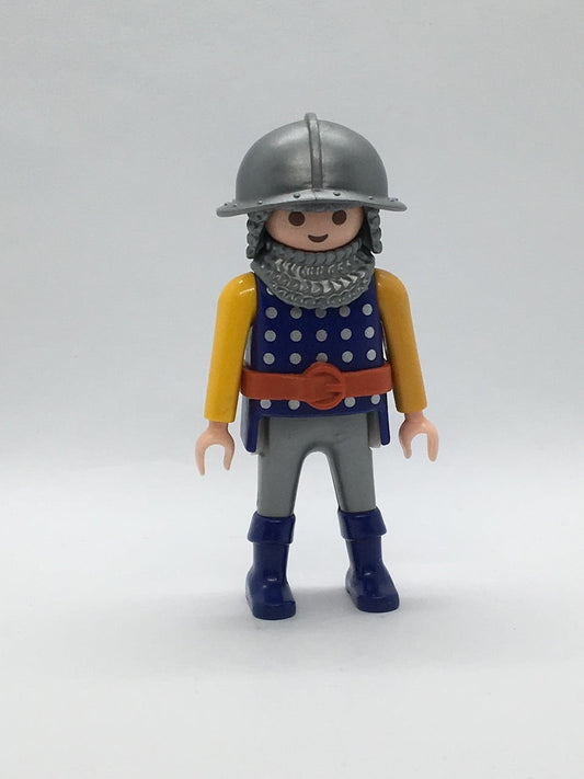 Playmobil Ritter - Mann - C2429
