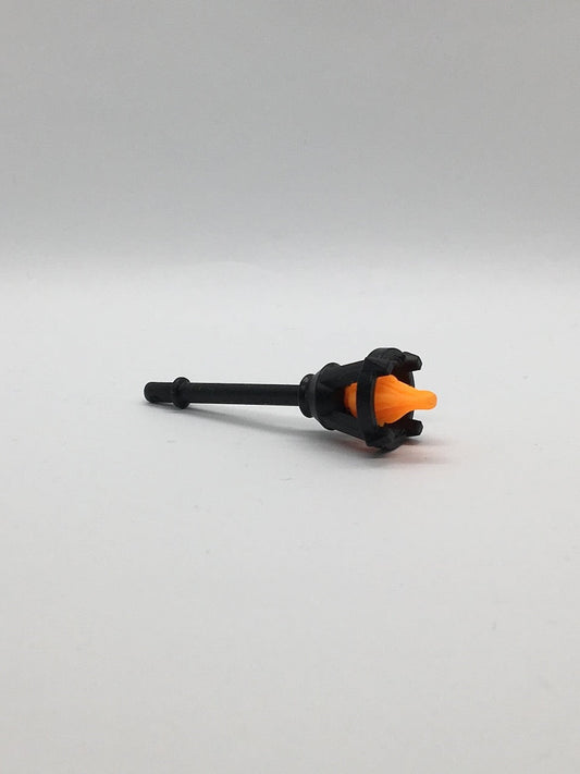 Playmobil Fackel - Ritter - Zubehör - C2435