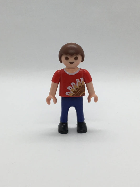 Playmobil Junge - Figur - C2531