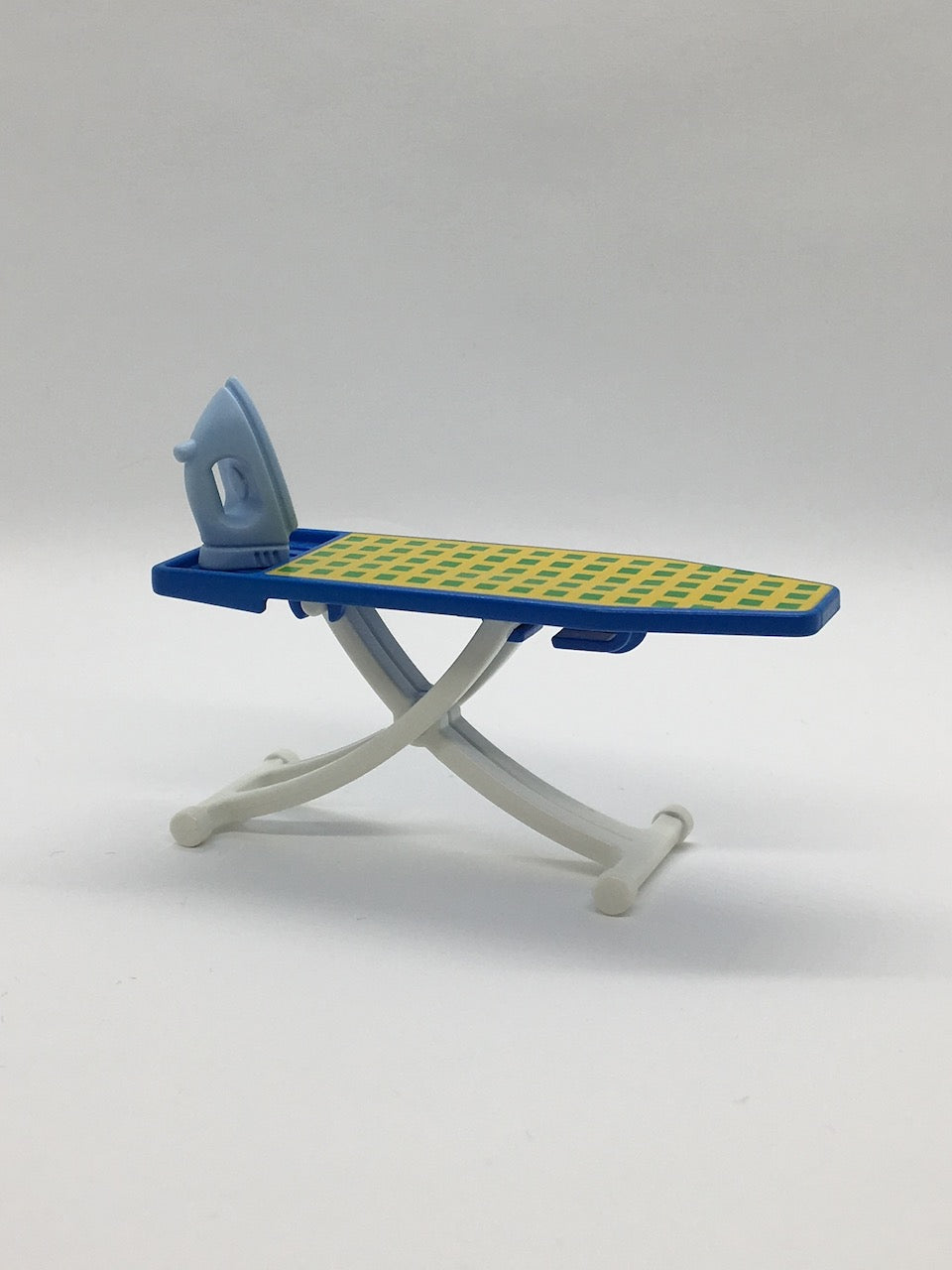 Playmobil Bügelbrett mit Bügeleisen - C2536