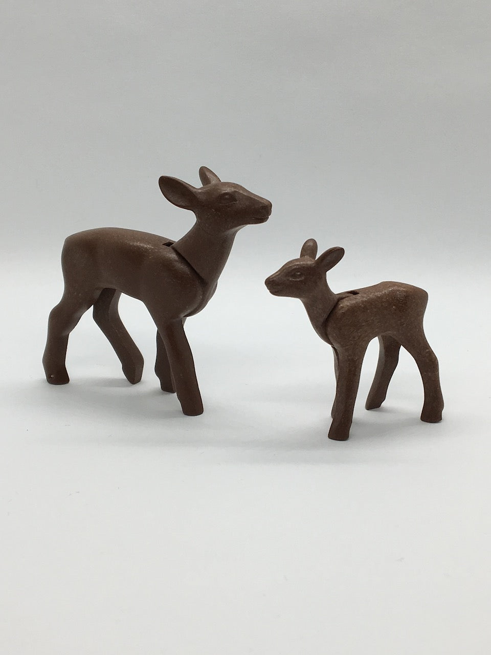Playmobil Reh mit Rehkitz - C2539