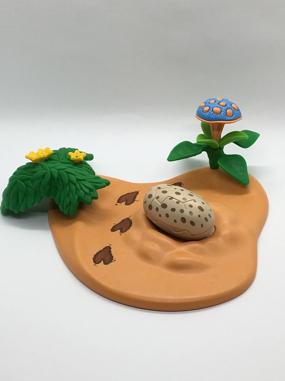 Playmobil Dinonest - C2585