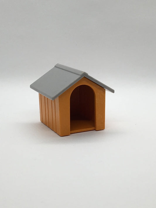 Playmobil kleine Hundehütte - C2587