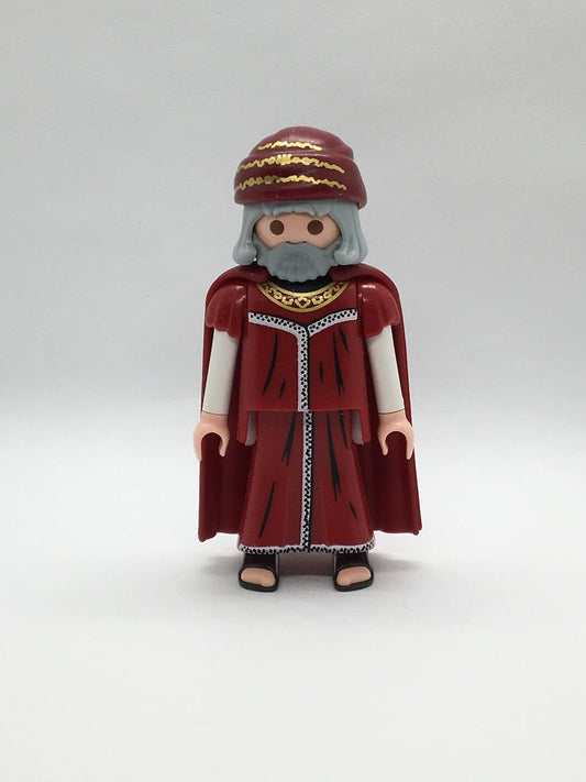 Playmobil Sternengucker - Mann - Figur - C2622