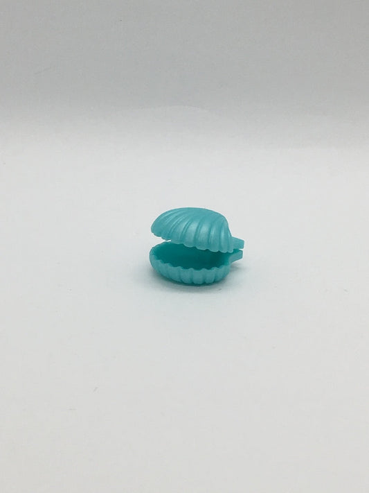 Playmobil kleine Muschel - türkis - C2637