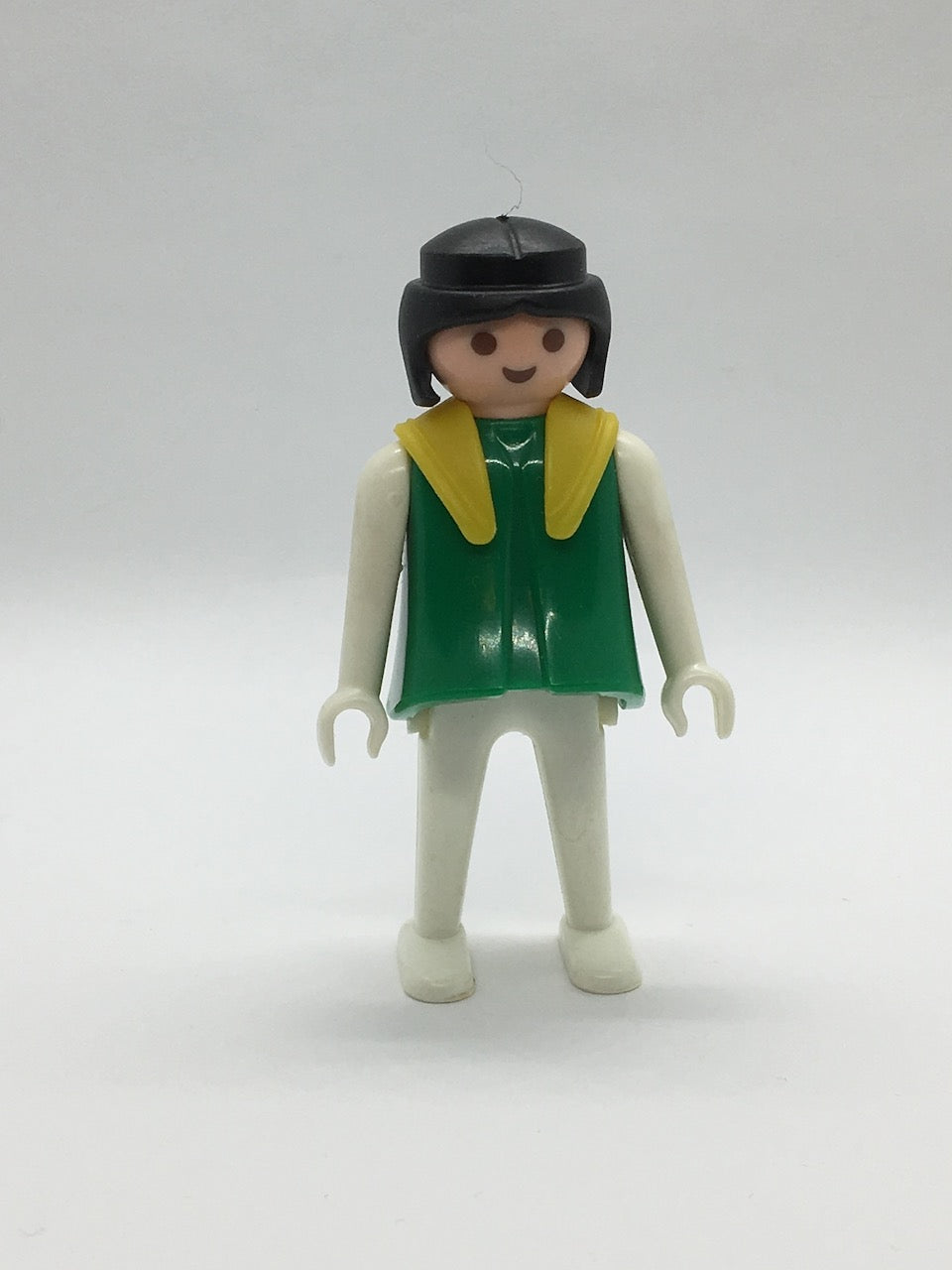 Playmobil Frau - Vinatge - Figur  C2643