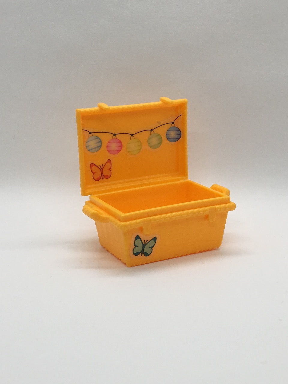 Playmobil Kiste mit Deckel - C2655