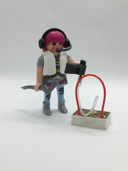 Playmobil Schurkin - Figur - C2690