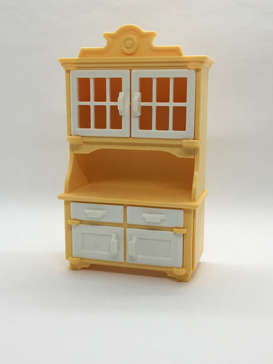 Playmobil Küchenschrank - Nostalgie - C2695