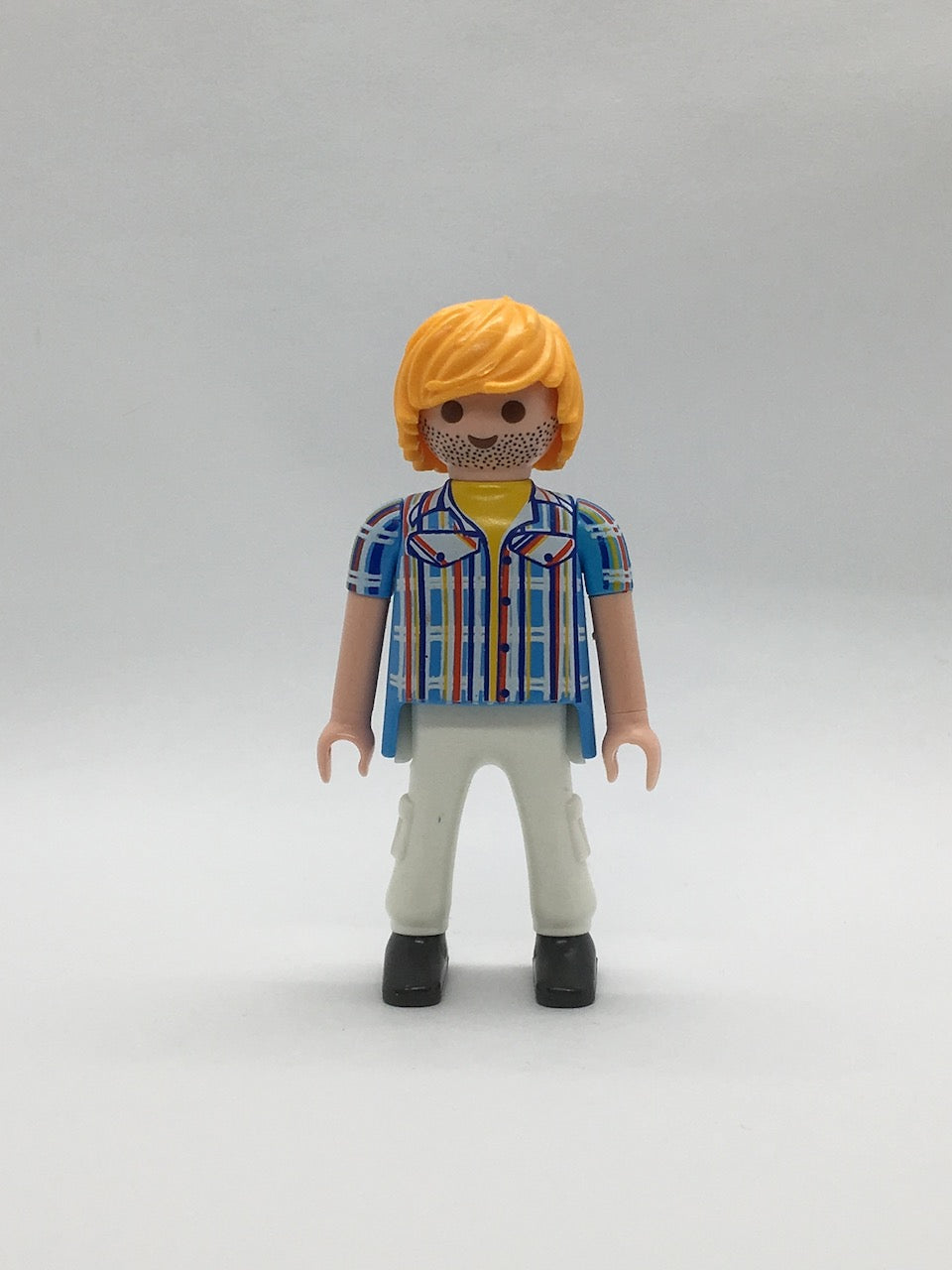 Playmobil Mann - Figur - C2732