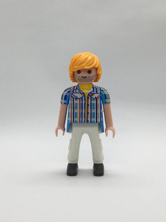 Playmobil Mann - Figur - C2732