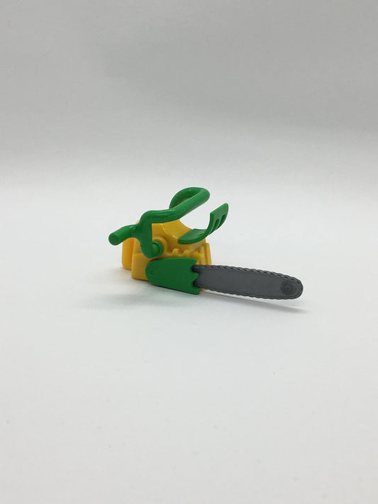 Playmobil Kettensäge - C2749