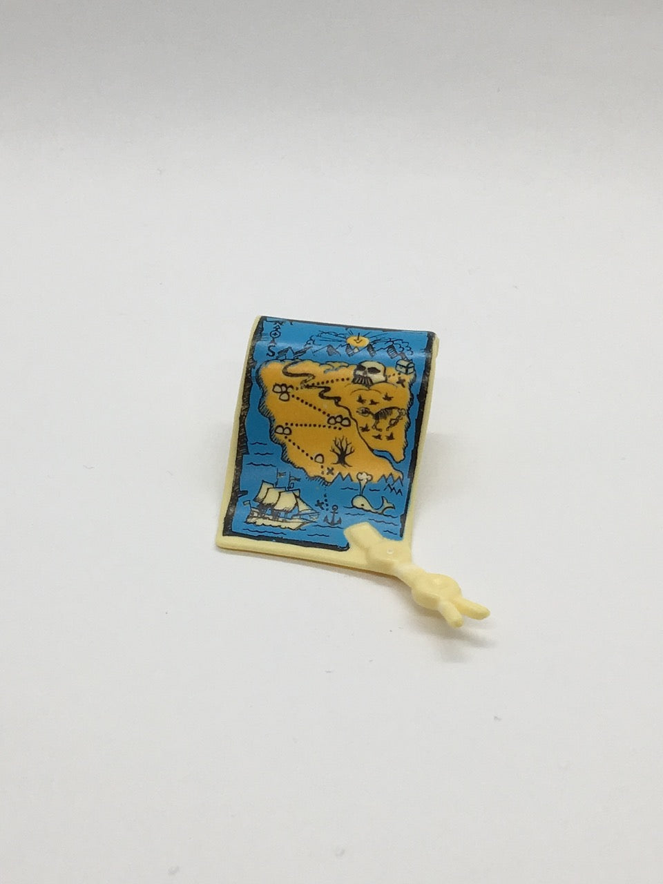 Playmobil Schatzkarte - C2761