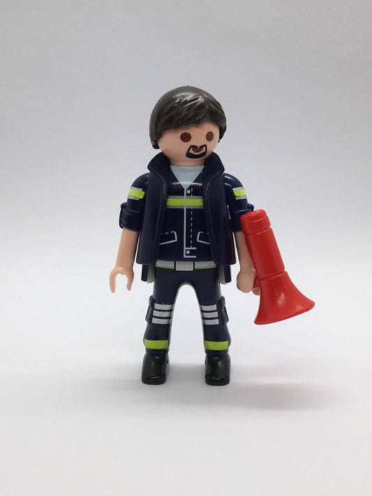 Playmobil Feuerwehrmann - Figur - C2797