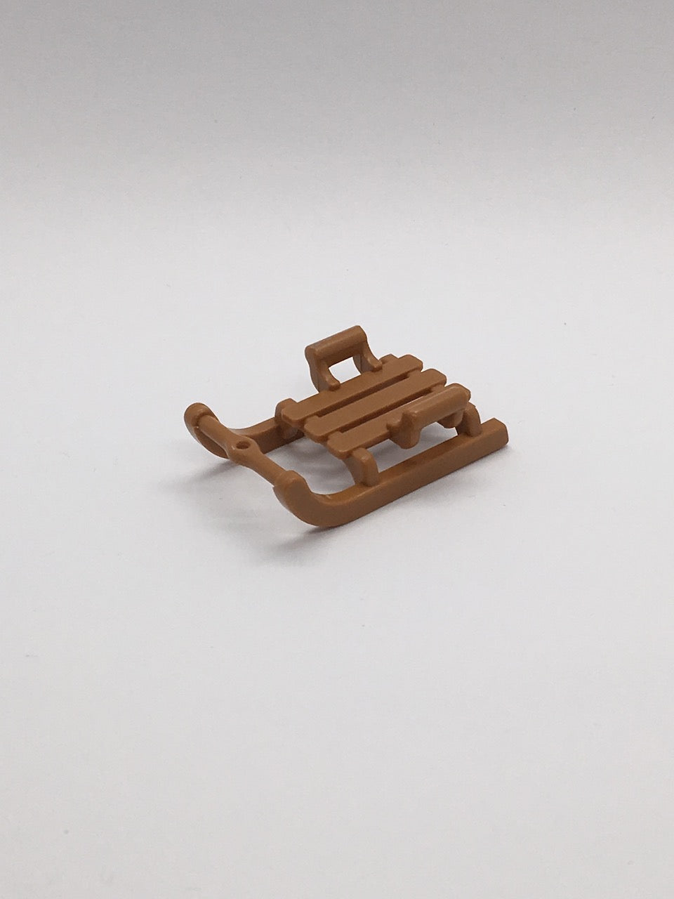 Playmobil Schlitten - hellbraun - C2809