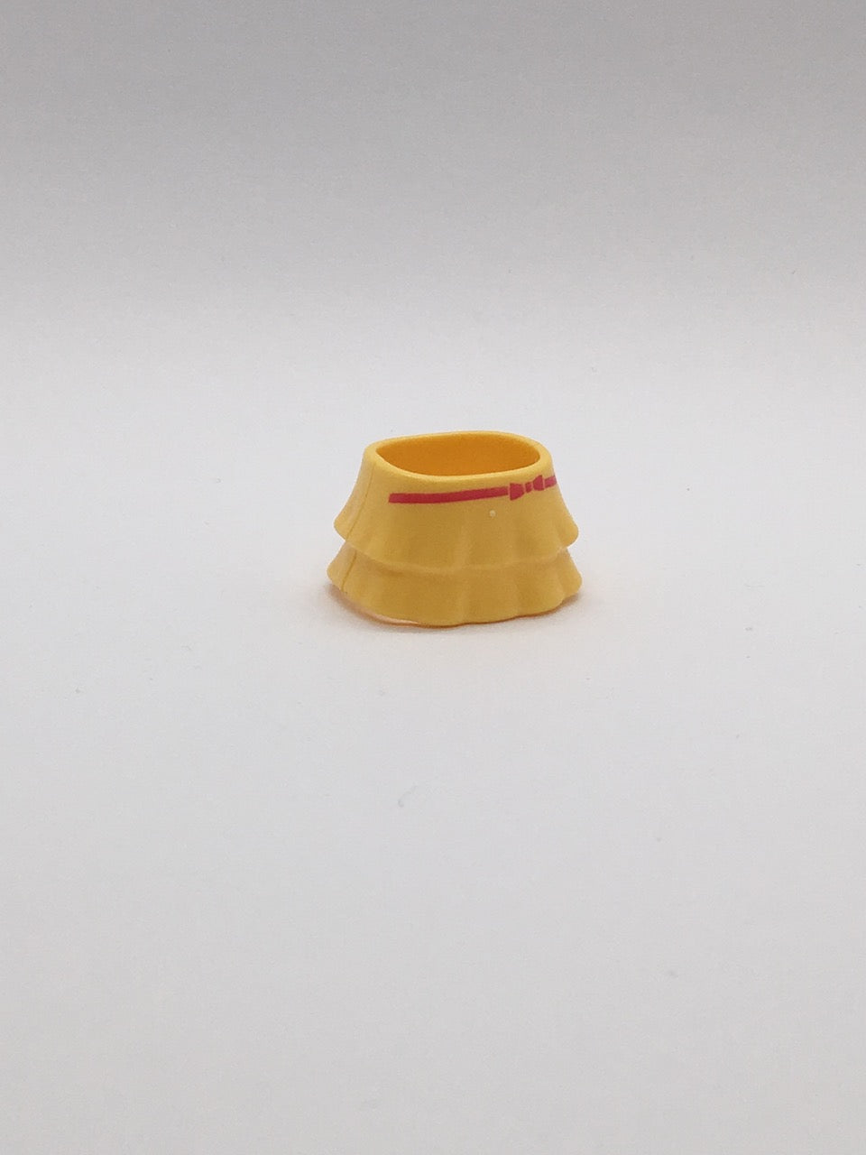 Playmobil Rock - gelb - C2816