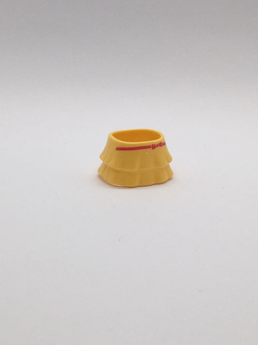 Playmobil Rock - gelb - C2816