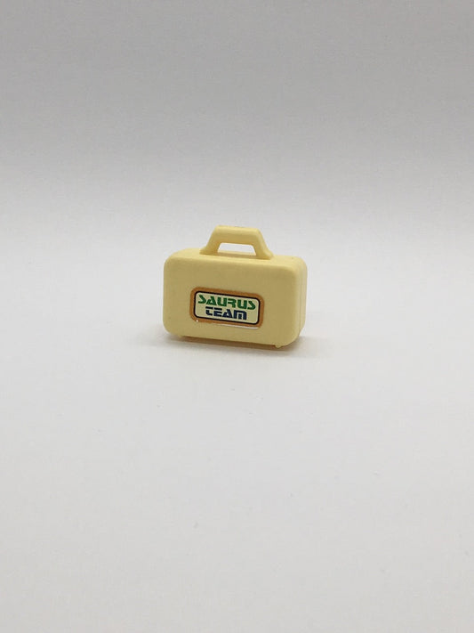 Playmobil Koffer - Saurus Team - C2833