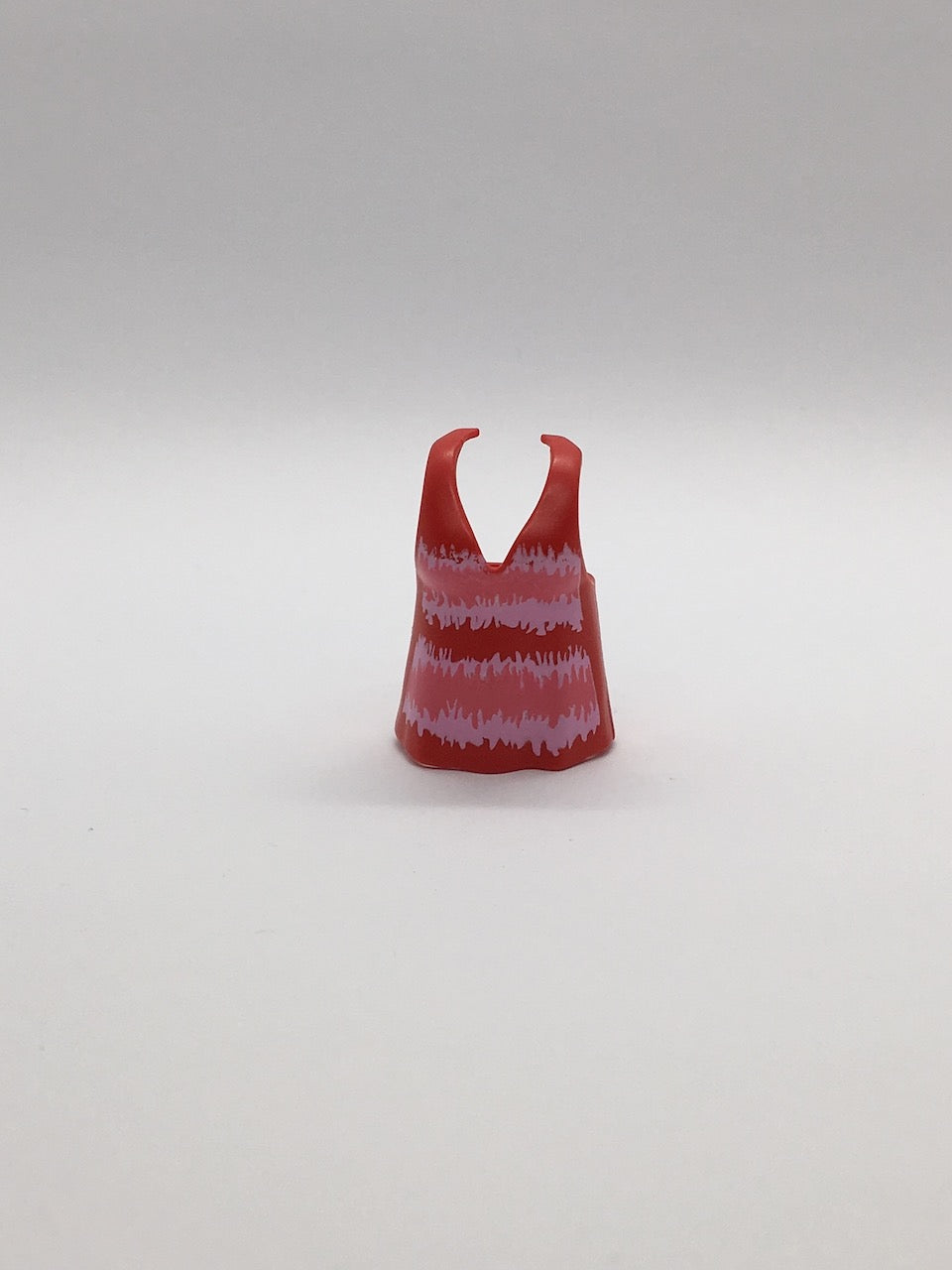Playmobil Kleid - pink-rot - C2856