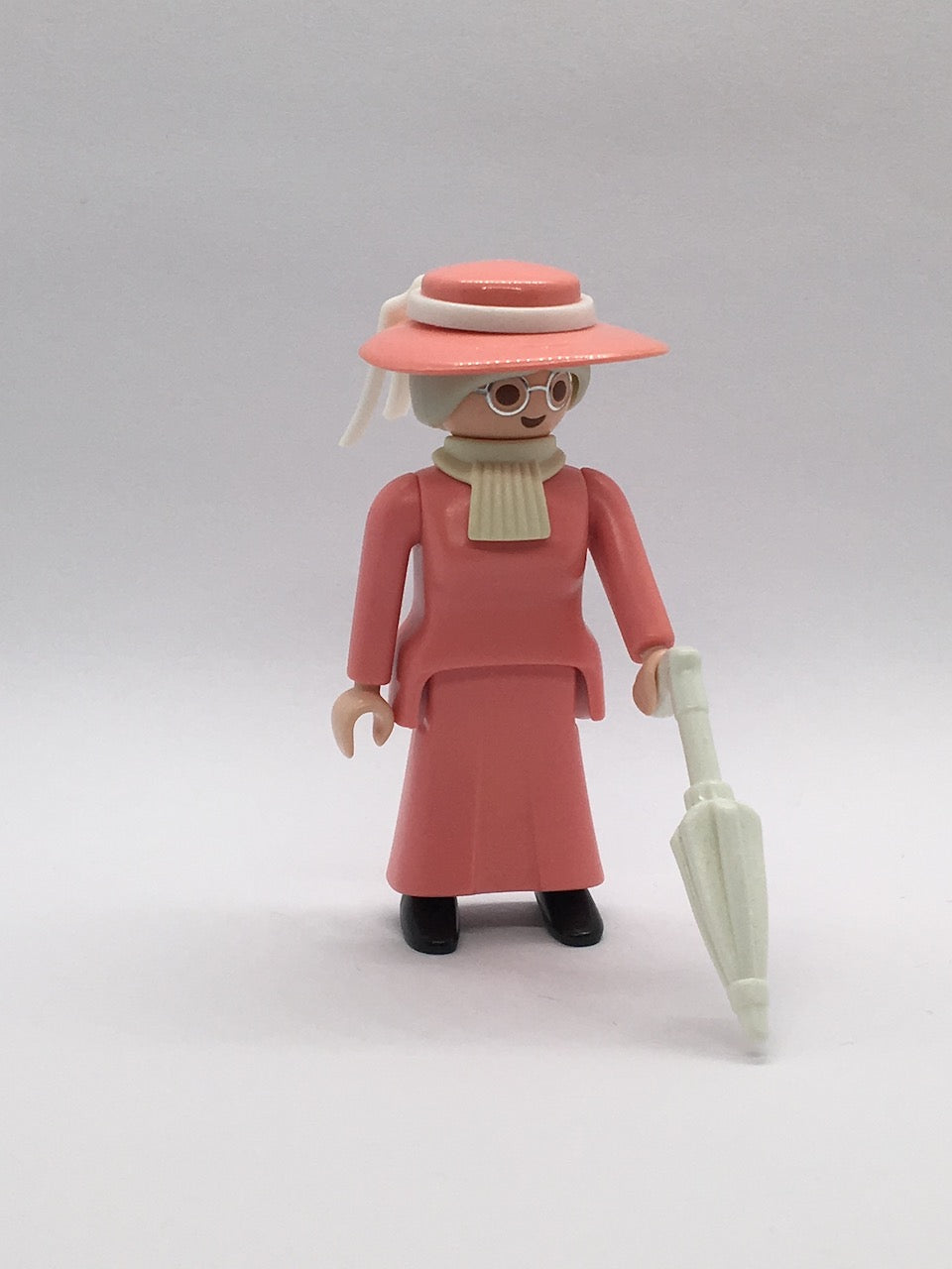 Playmobil feine Dame - Nostalgie - Figur - C2860