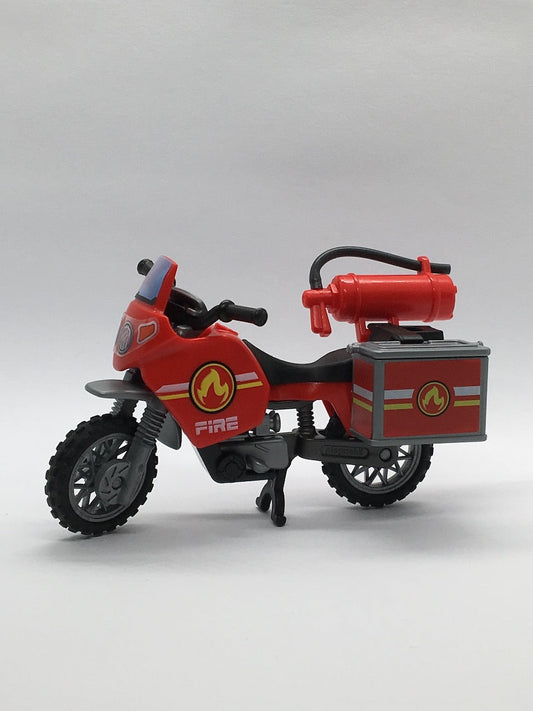 Playmobil Feuerwehrmotorrad - Feuerwehr - C2915