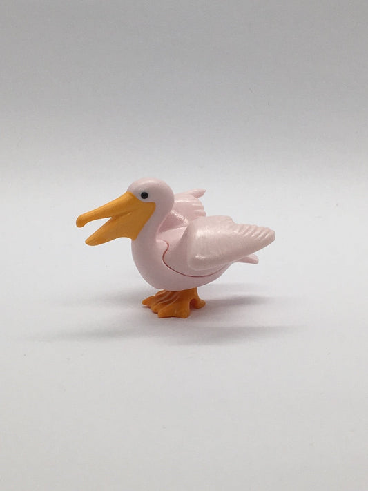 Playmobil Pelikan - rosa - C2929