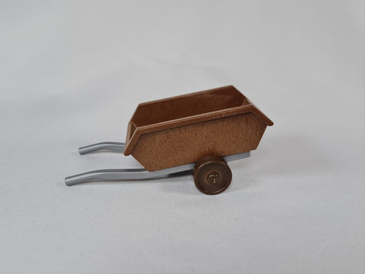 Playmobil Schubkarre - Bauernhof - Zubehör - 0470