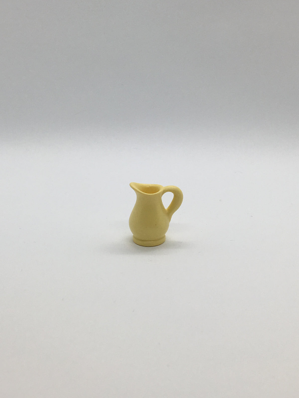 Playmobil Karaffe - gelb - C1217