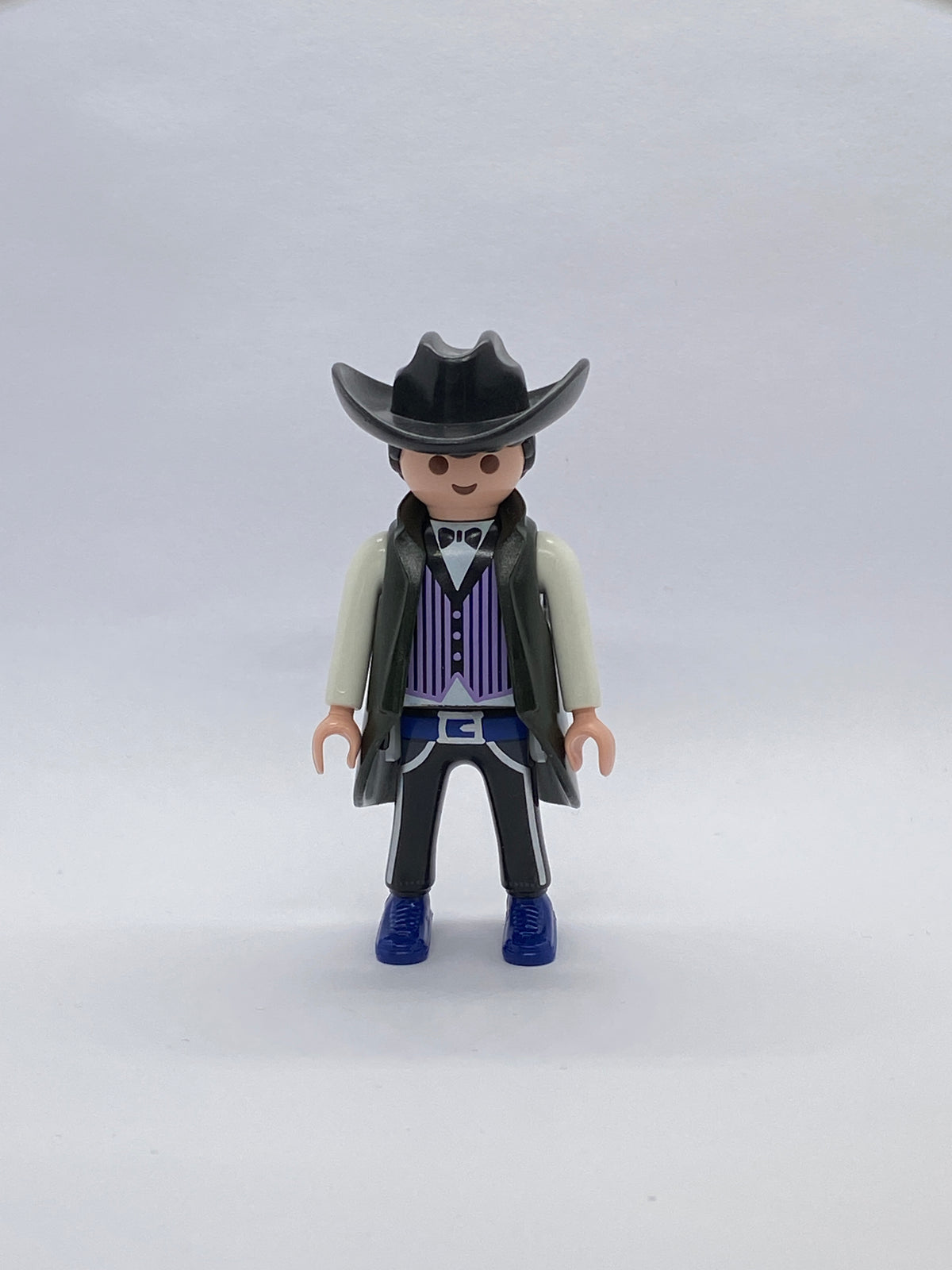 Playmobil Mann - A3297