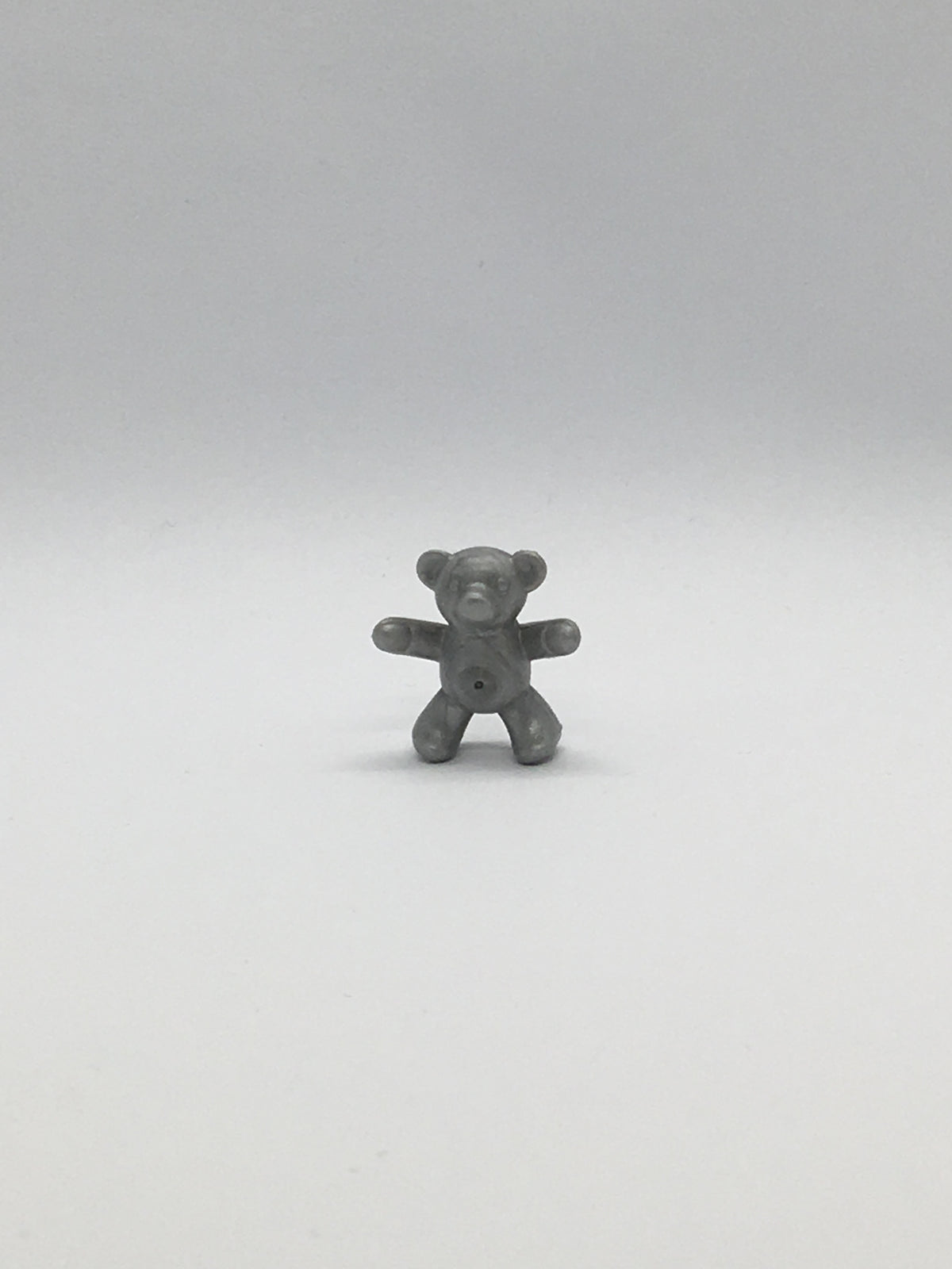 Playmobil Bär - silber - C0560
