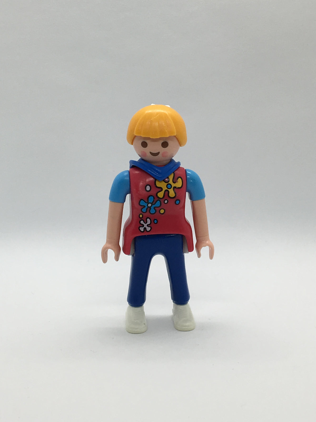 Playmobil Frau - Figur - C1180