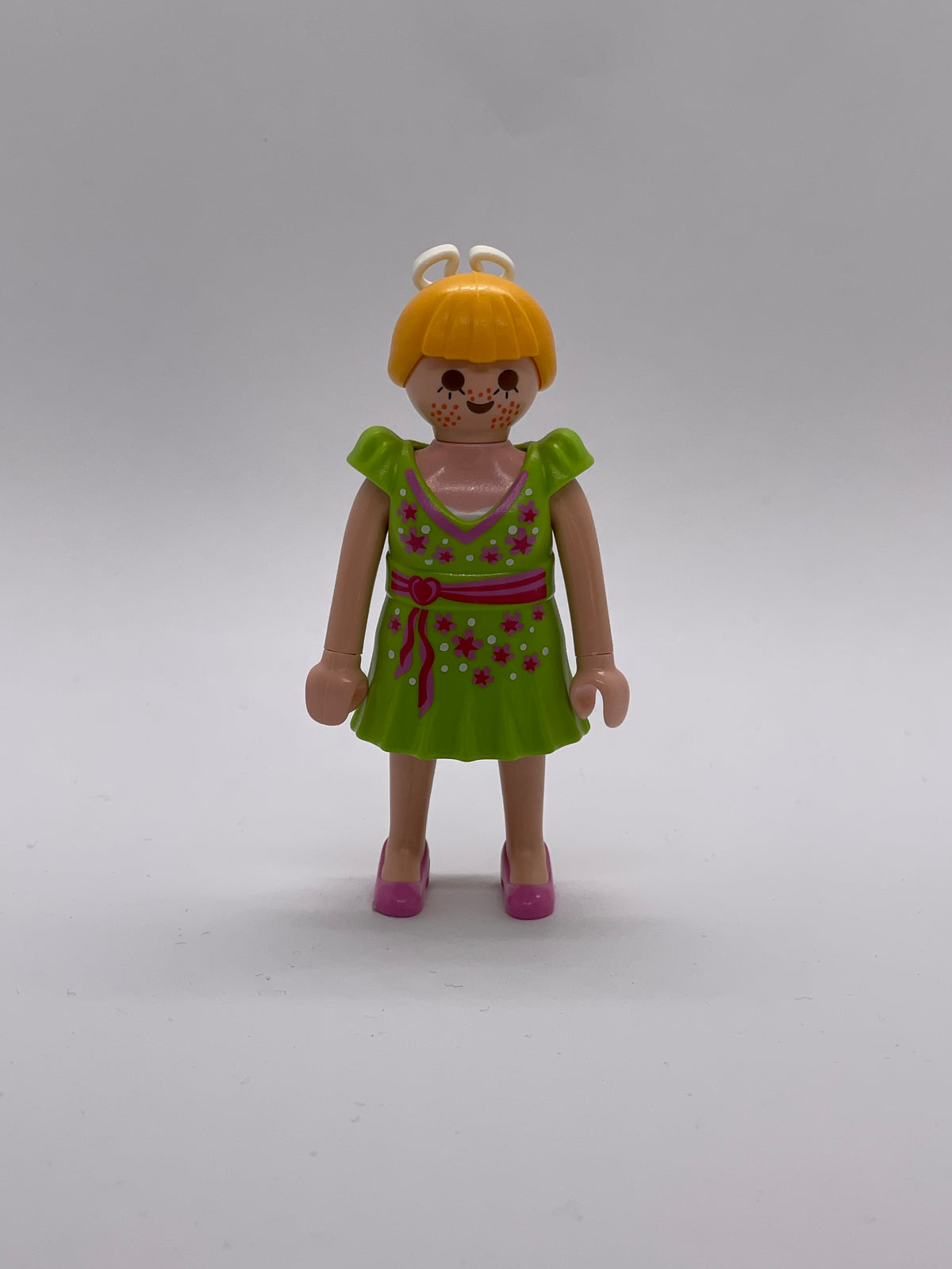 Playmobil Frau mit Kleid - Figur - B0249