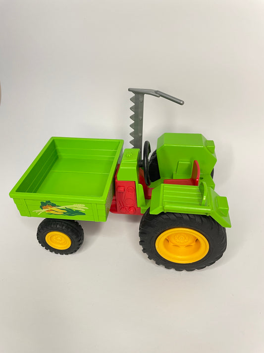 Playmobil Traktor - B0018