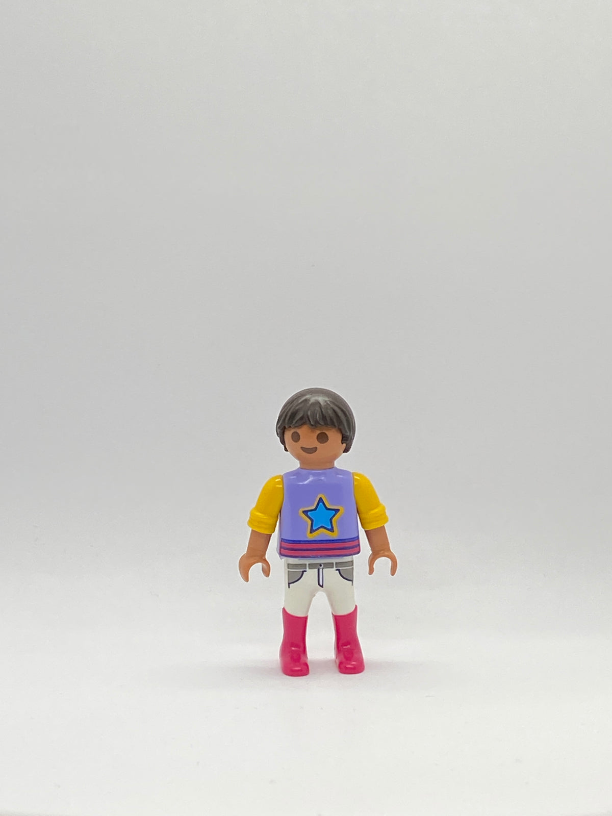 Playmobil Mädchen - Figur - A3187