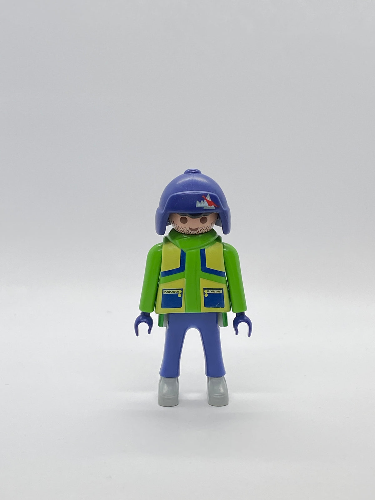 Playmobil Forscher - Expedition - Mann - Figur - A2546