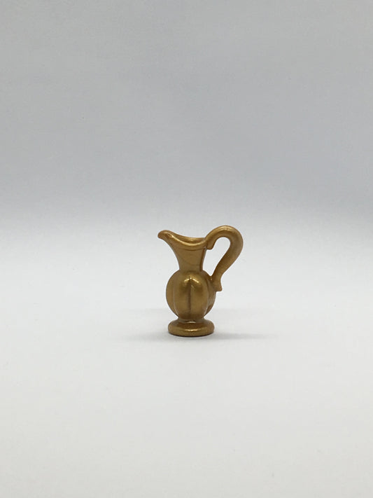 Playmobil Karaffe - gold - C0401