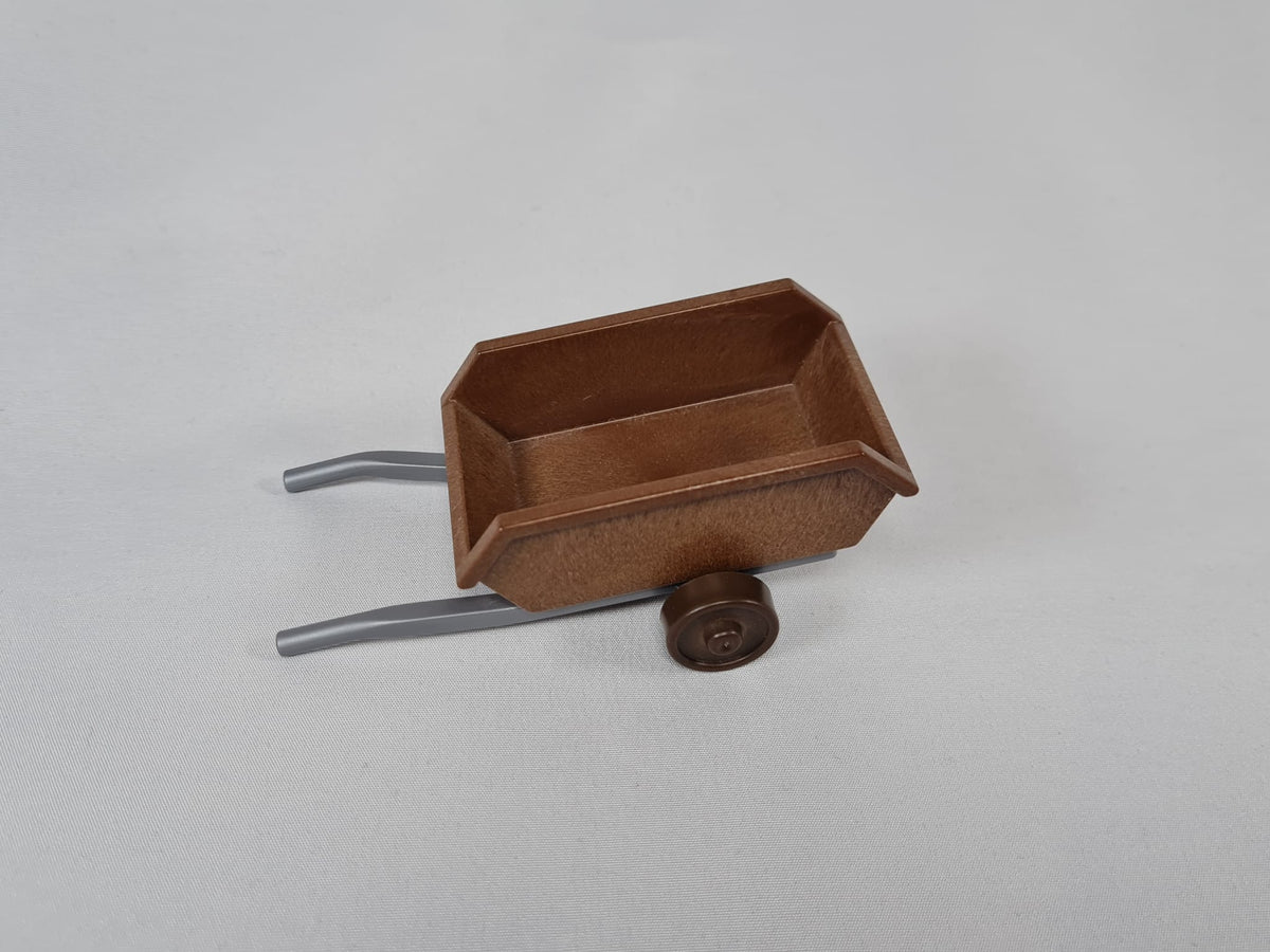 Playmobil Schubkarre - Bauernhof - Zubehör - 0470